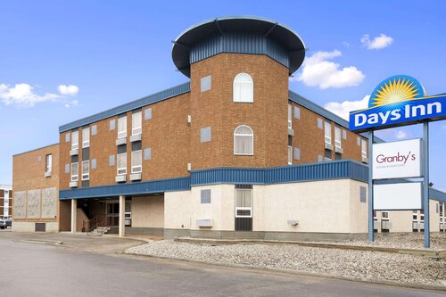 Days Inn By Wyndham Estevan