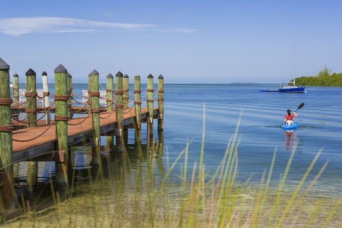 Hyatt Beach House Resort, A Hyatt Vacation Club Re