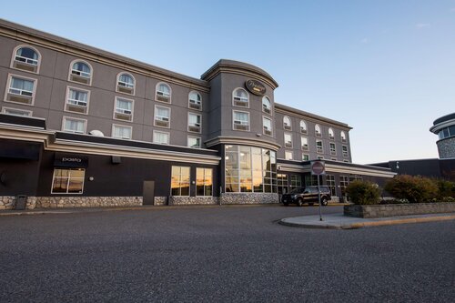 Prestige Treasure Cove Resort