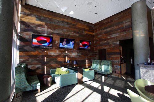 Coast Chilliwack Hotel by APA