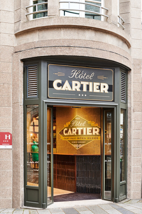 Cartier