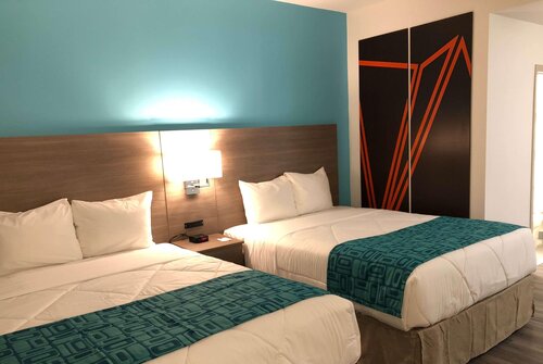 Motel 6 Sault Ste Marie ON