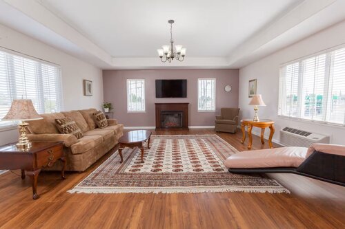 Thriftlodge By Wyndham Moncton