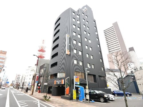APA Hotel Koriyama-Ekimae