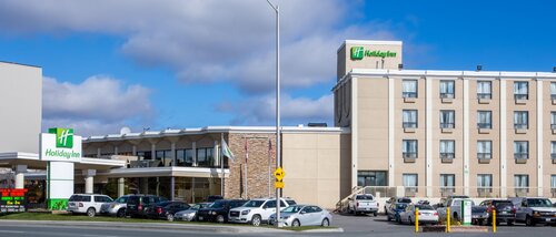 Holiday Inn Sudbury