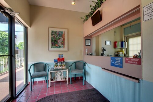 Waterside Suites and Marina