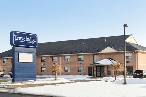 Travelodge By Wyndham Windsor