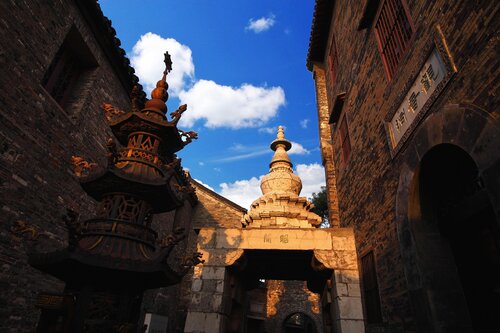 Crowne Plaza Zhenjiang