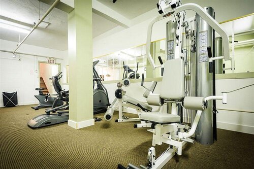 Peterborough Inn & Suites Hotel