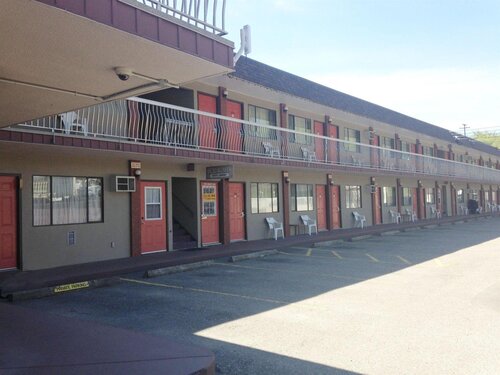 Canadas Best Value Inn & Suites Vernon