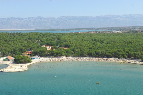 Zaton Holiday Resort