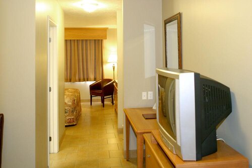 Auberge Bouctouche Inn & Suites