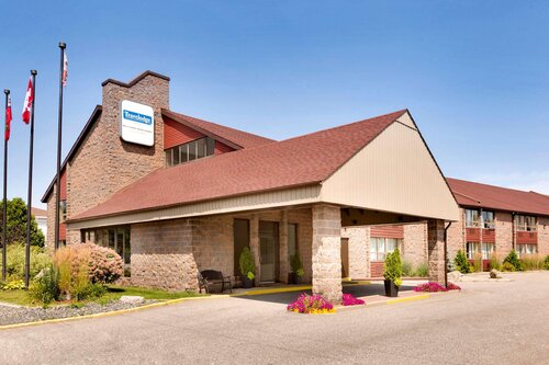 Travelodge By Wyndham North Bay
