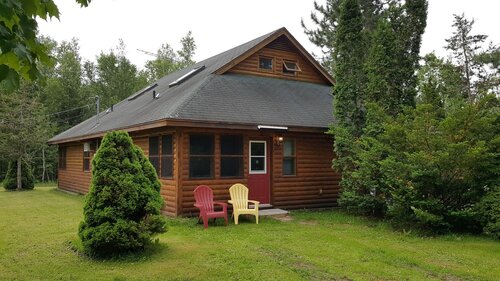 Kouchibouguac Resort