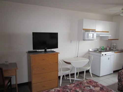 Ramada Limited Fort Nelson