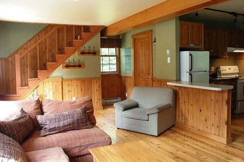 Gîte du Mont-Albert