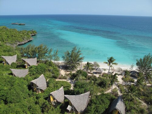 Chumbe Island Coral Park