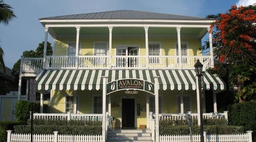 The Guesthouse at Southernmost Beach Resort