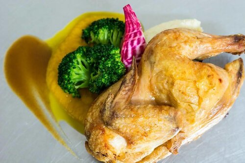 Auberge des Battures