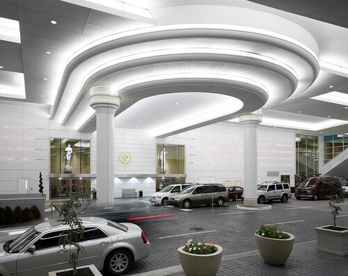 Caesars Windsor- A Caesars Rewards Destination