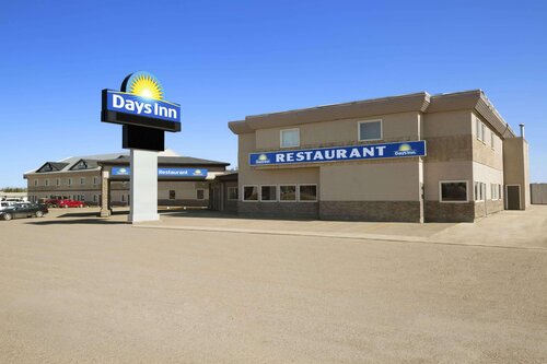 Days Inn By Wyndham High Level
