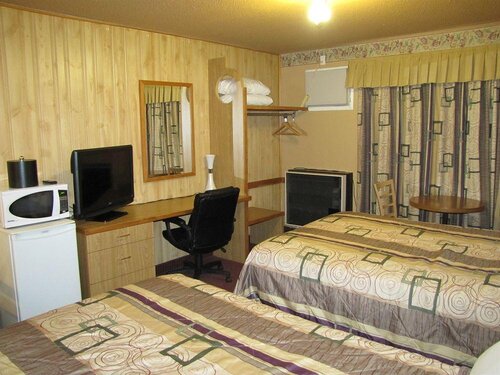 Valley Inn Motel Hotel