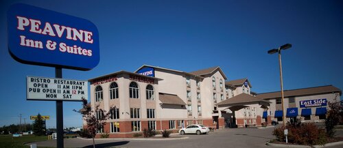 Peavine Inn & Suites