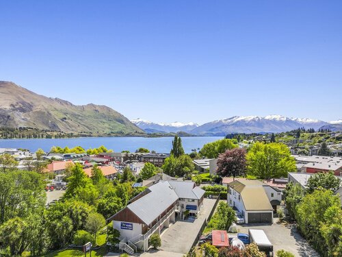 Asure Brookvale Motel