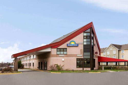 Days Inn By Wyndham Trois-Rivieres