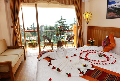 Sapa Panorama Hotel