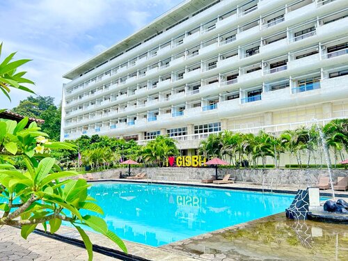 Grand Inna Samudra Beach