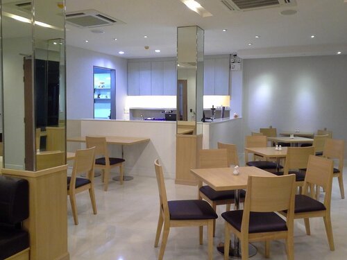 S3 Residence Park Bangkok