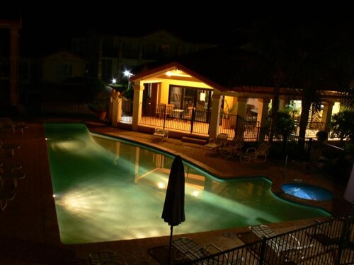 Meridian Resort Beachside