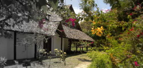 Protea Hotel Amani Beach