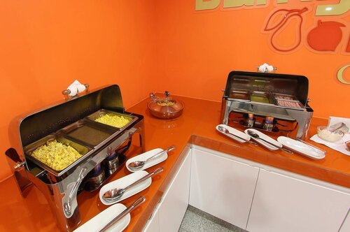 One Guadalajara Periférico Poniente