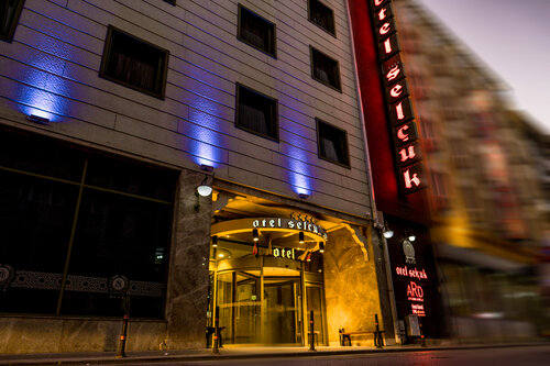 Selcuk Hotel