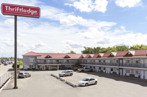 Saskatoon Thriftlodge