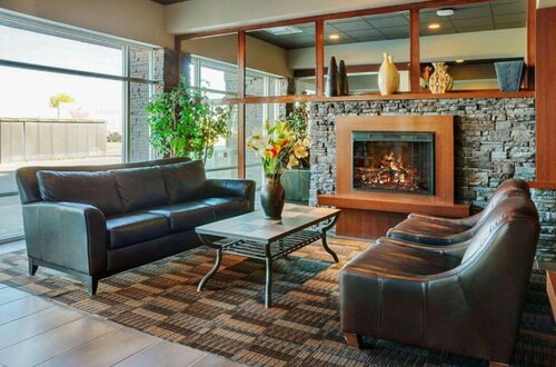 Radisson Hotel Fort St. John