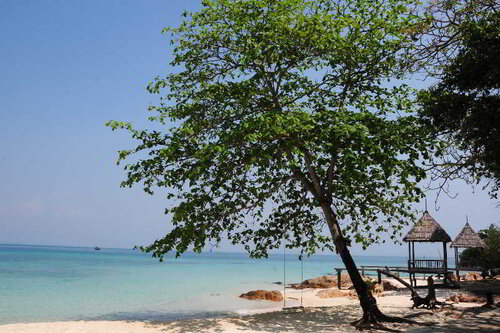 Koh Munnork Private Island