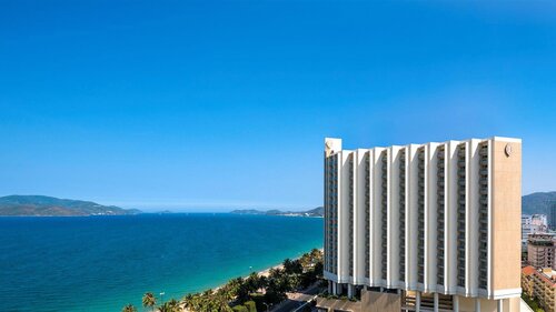 Intercontinental Hotels Nha Trang
