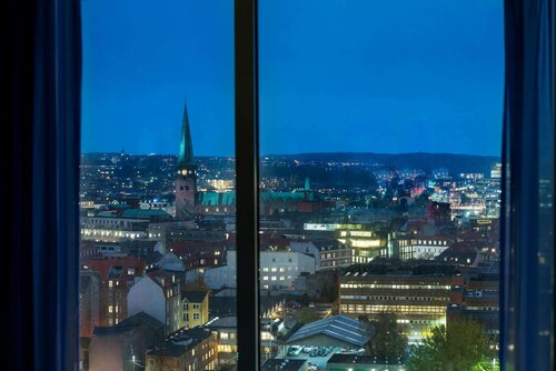 Comwell Aarhus Dolce By Wyndham