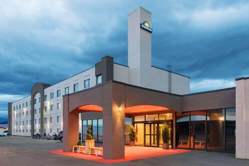 Days Inn By Wyndham Cranbrook Conference Centre