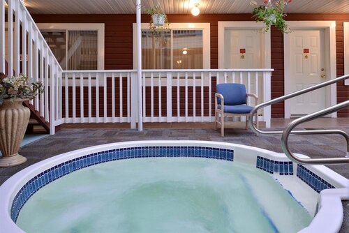 The Downtown, a Coast Hotel