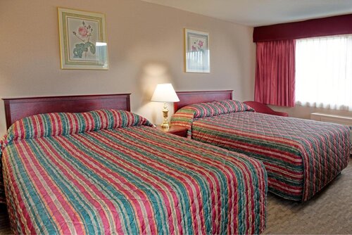 Sandman Inn Smithers