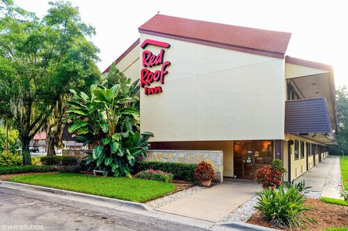 Red Roof Inn Tampa Fairgrounds – Casino