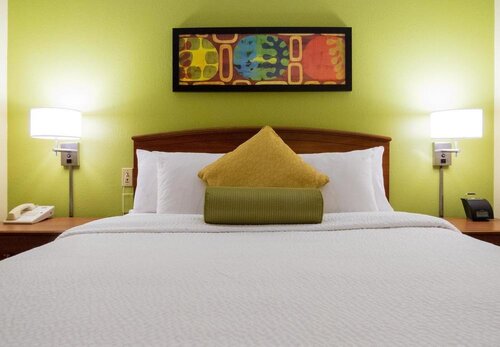 TownePlace Suites Tallahassee North/Capital Circle