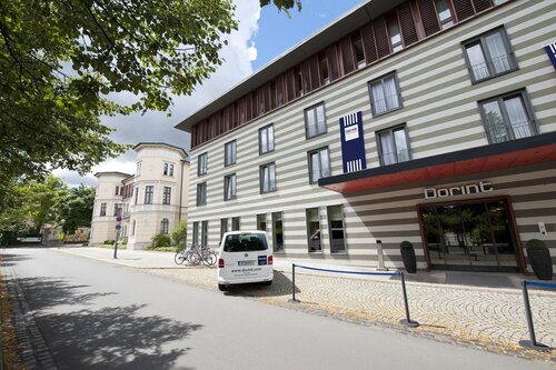 Dorint Am Goethepark Weimar