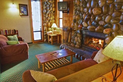 The Inn at Truckee