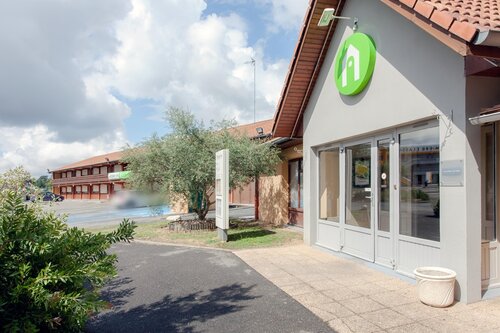 Kyriad Montauban Sud - Albasud