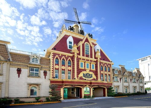 Holland Village Motel Hua Pin